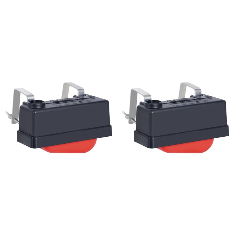 Livestock Water Trough Float Valve - J1UL1N 2X 水槽用フロートバルブ、家畜（馬、牛、ヤギなど）用の水槽フロートバルブ、自動給水器（馬用）