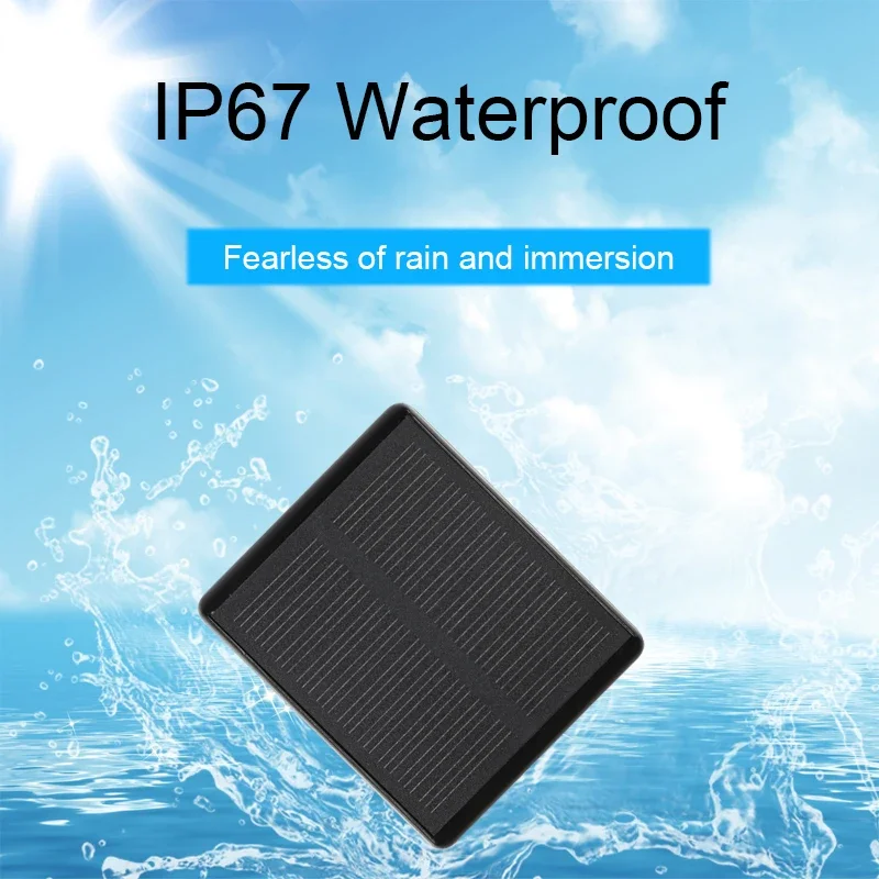 RF-V26 2GソーラーGPSトラッカー：ペット、羊、牛、 - Animal Gps Tracker 4G Solar のレビューと価格