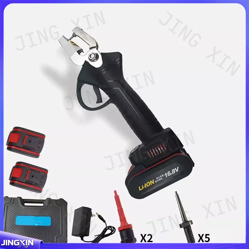 自動反動式動物用耳タグプライヤー、家畜用耳タグアプリケーター - Cattle Ear Tag Applicator のレビューと価格
