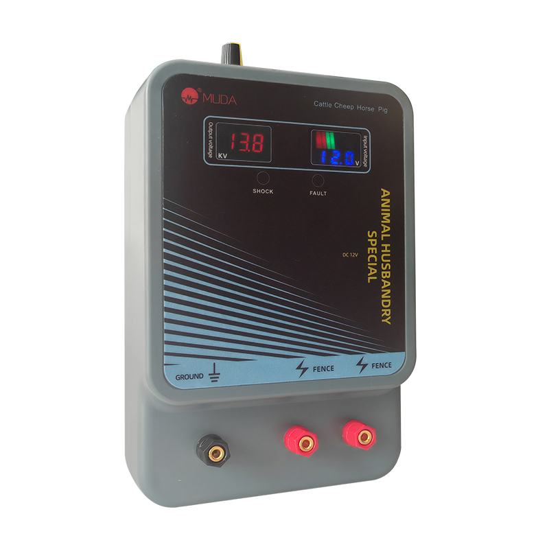 20KM 電気柵充電器エナジャイザー、入力 12V 出力 1 - Livestock Fence Energizer 12V のレビューと価格