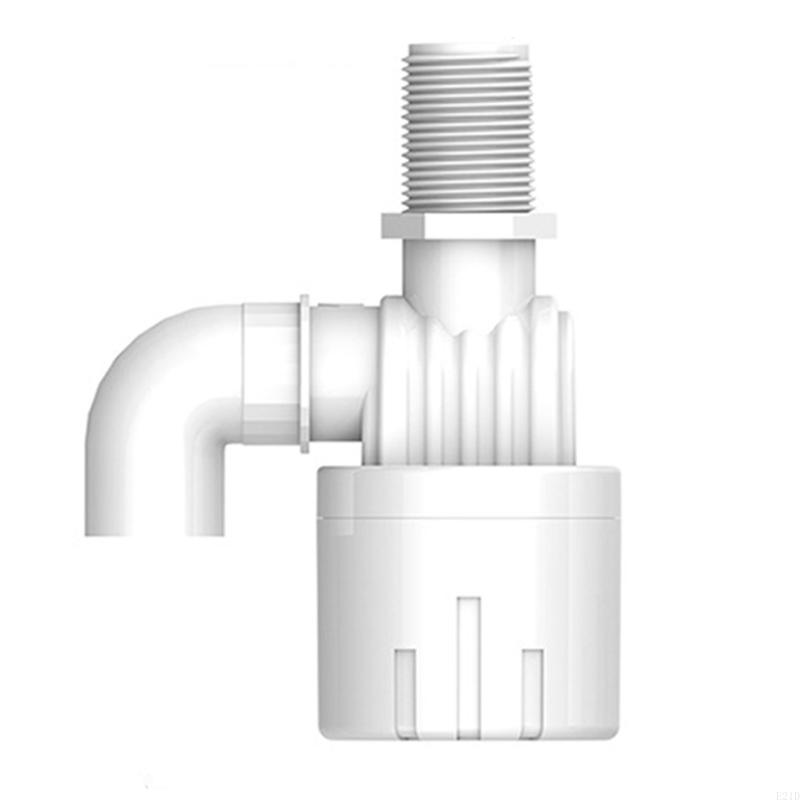 1/2インチ3/4インチフロートボールバルブ自動充填水タンク - Livestock Water Trough Float Valve のレビューと価格