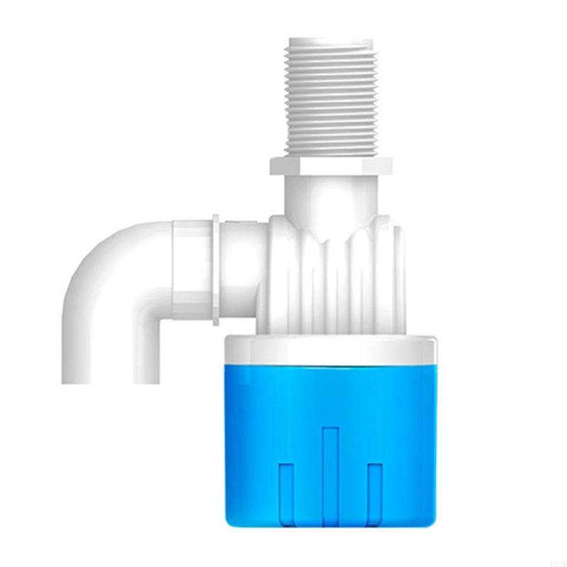 1/2インチ3/4インチフロートボールバルブ自動充填水タンク - Livestock Water Trough Float Valve のレビューと価格