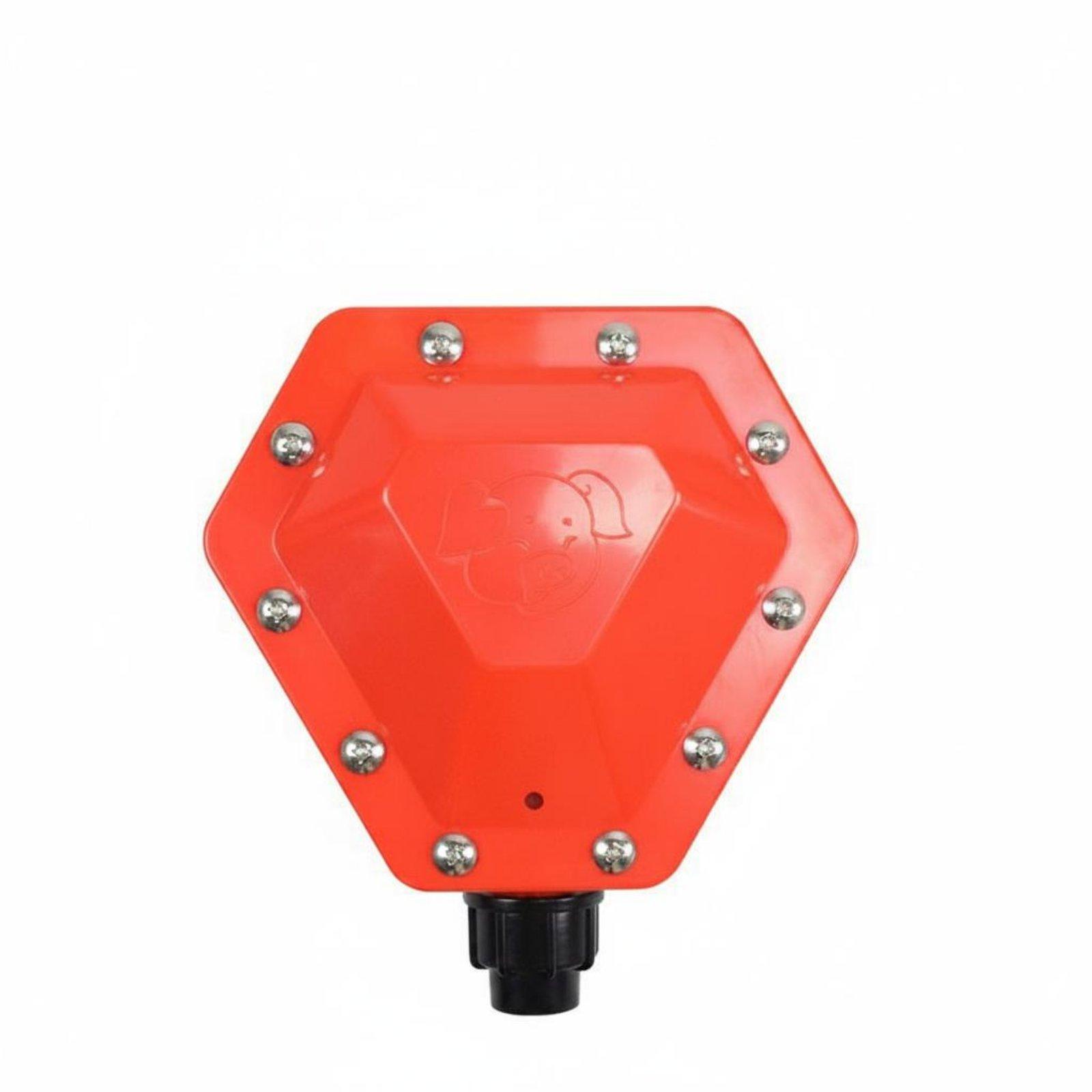 自動家畜用給水器（フロートバルブ付き）豚飼育施設用プラスチッ - Livestock Water Trough Float Valve のレビューと価格