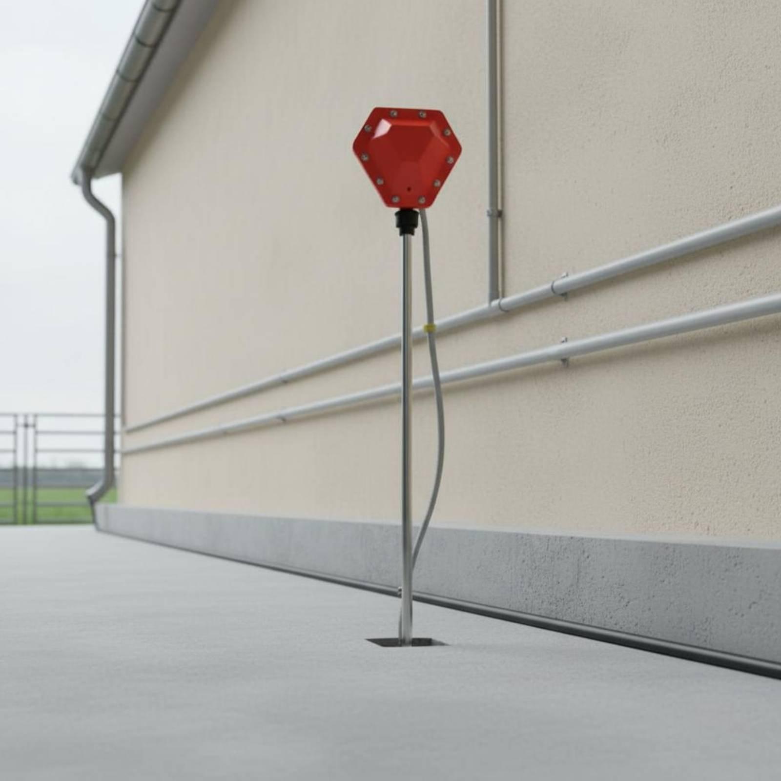 自動家畜用給水器（フロートバルブ付き）豚飼育施設用プラスチッ - Livestock Water Trough Float Valve のレビューと価格