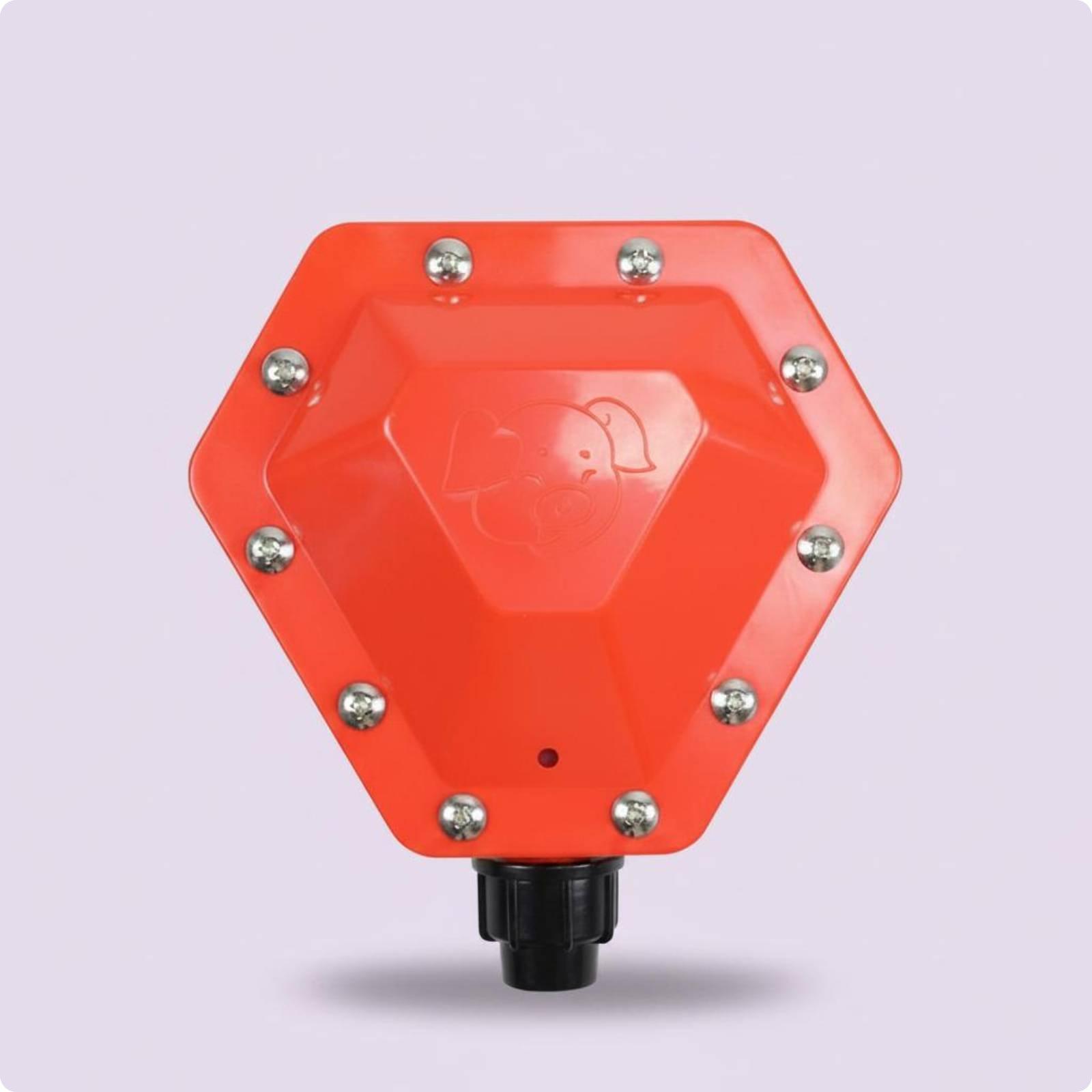 自動家畜用給水器（フロートバルブ付き）豚飼育施設用プラスチッ - Livestock Water Trough Float Valve のレビューと価格