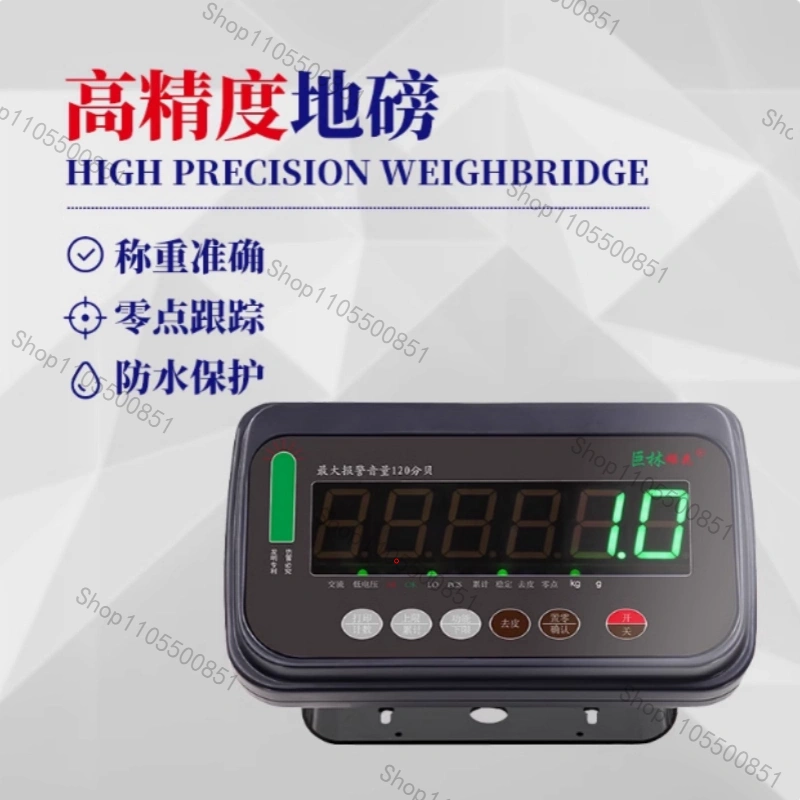 2トンデジタルスケールインジケーターバランス、牛畜産用計量ス - Cattle Weighing Scale Digital のレビューと価格