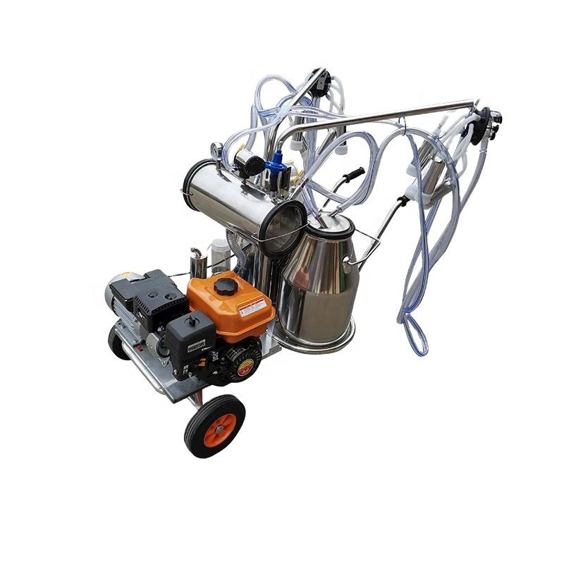 携帯型電動搾乳機、牛・ヤギ・ラクダ用多目的、小型酪農機器 - Goat Milking Machine Portable のレビューと価格