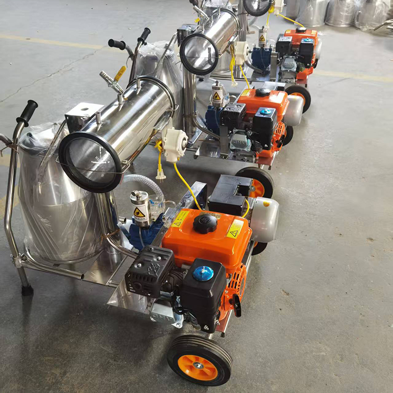携帯型電動搾乳機、牛・ヤギ・ラクダ用多目的、小型酪農機器 - Goat Milking Machine Portable のレビューと価格