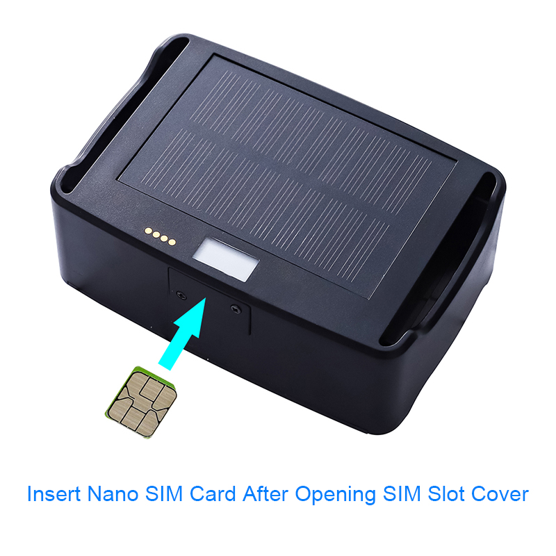 STLFSupport 電気柵 G55 4G ソーラー動物G - Animal Gps Tracker 4G Solar のレビューと価格