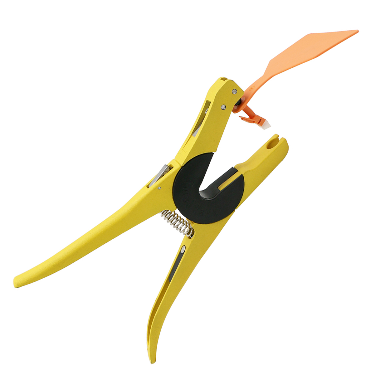 1 Pc 統合耳タグ特別なプライヤークリップ牛羊家畜情報管理 - Cattle Ear Tag Applicator のレビューと価格