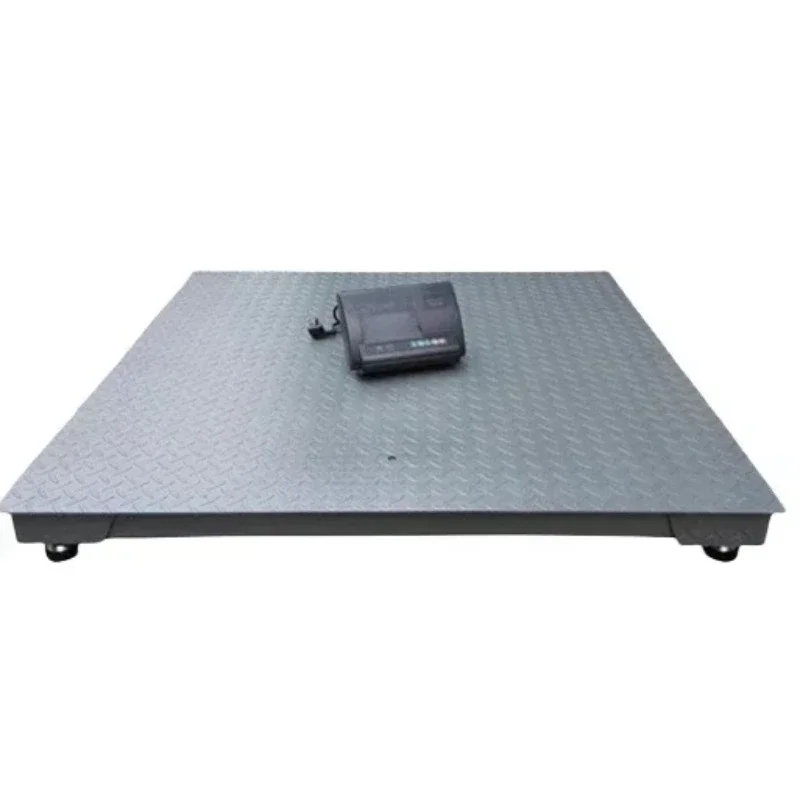 プレート型産業用デジタルプラットフォーム3トン対応、家畜用床 - Cattle Weighing Scale Digital のレビューと価格