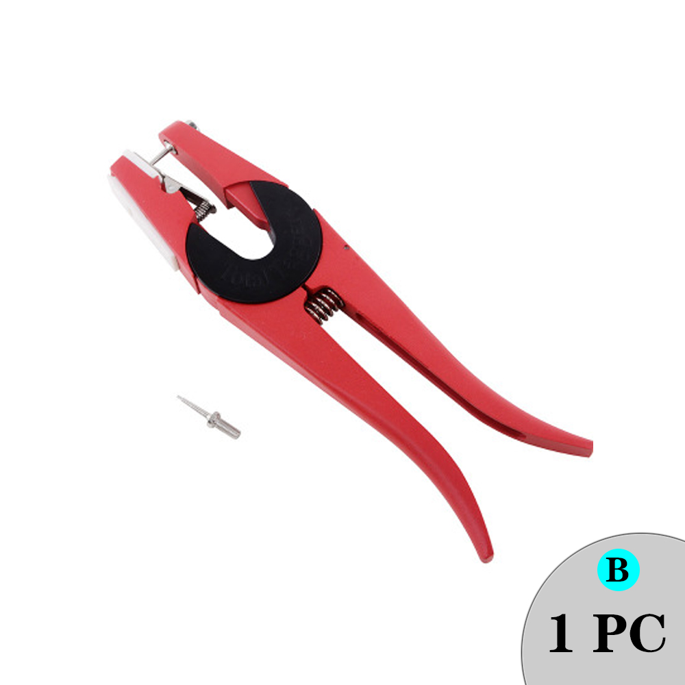 耳タグプライヤー家畜インストーラ制御装置金属耳とげトング豚牛 - Cattle Ear Tag Applicator のレビューと価格