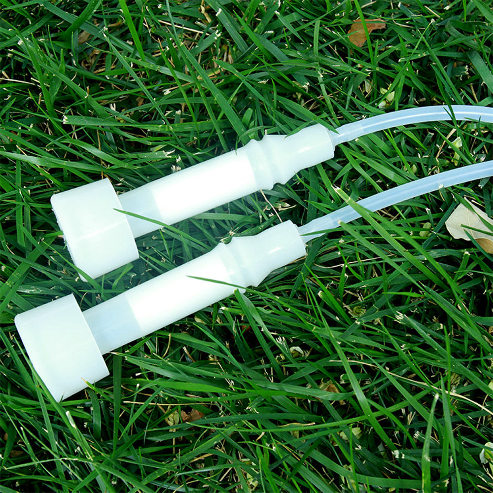 3L 羊、ヤギ、牛、畜牛用手動搾乳機 ポータブル ブルーグレ - Goat Milking Machine Portable のレビューと価格