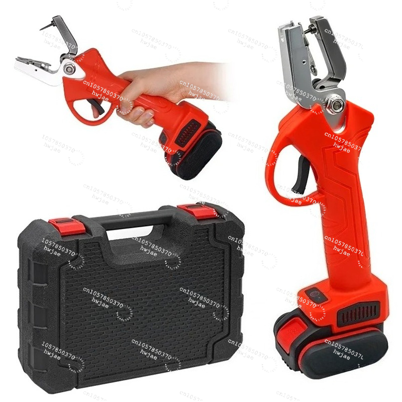 自動反動式動物耳標プライヤー、牛、羊、家畜用電動耳標装着器 - Cattle Ear Tag Applicator のレビューと価格