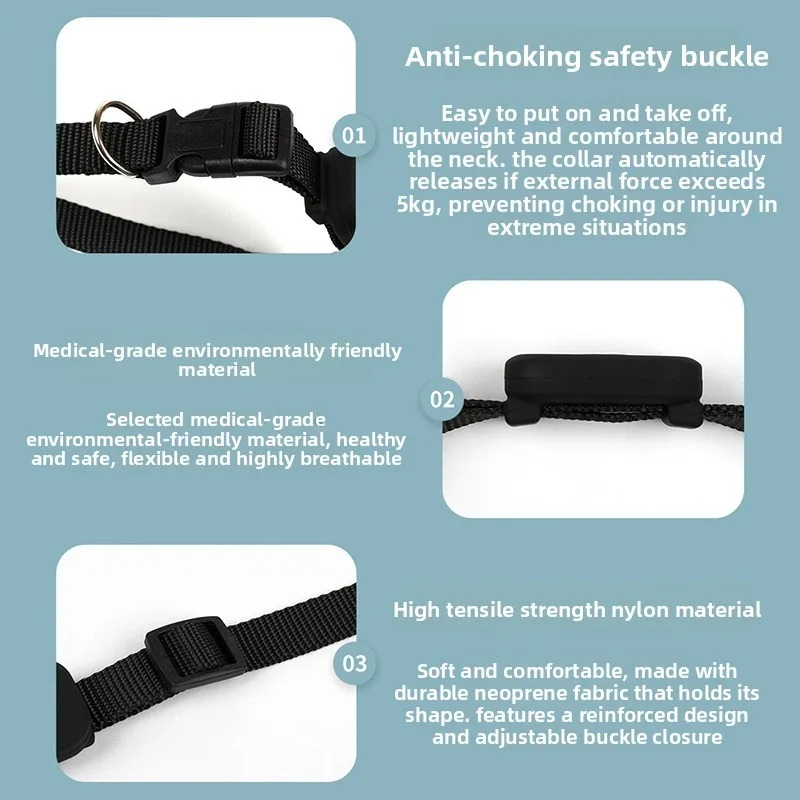 ミニBluetooth GPSペットトラッカー、紛失防止、移 - Gps Tracker Cattle Collar のレビューと価格