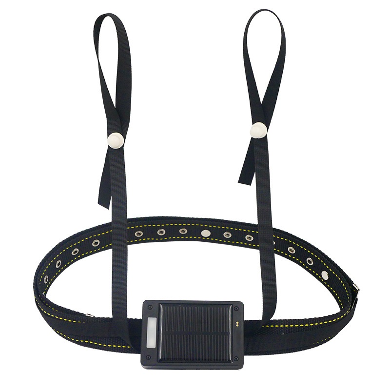 広州交易会工場訪問用GPSトラッカー大型動物用2Gソーラーパ - Animal Gps Tracker 4G Solar のレビューと価格