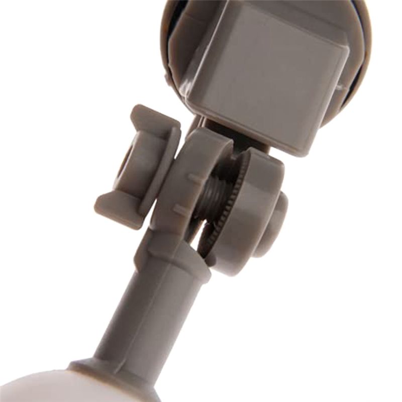 DT17 4個セット プラスチック製フロートバルブ、調整可能 - Livestock Water Trough Float Valve のレビューと価格