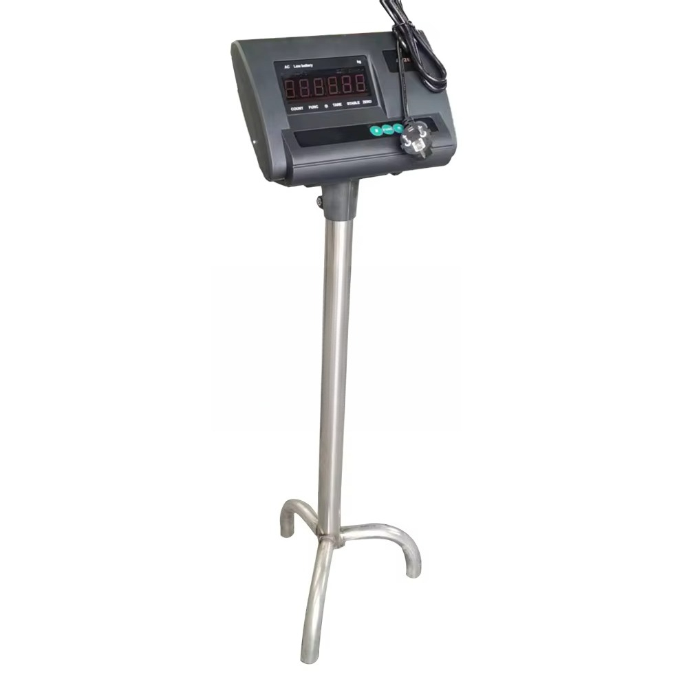 デジタルプラットフォーム計量スケール（牛、豚、羊、山羊、家畜 - Cattle Weighing Scale Digital のレビューと価格