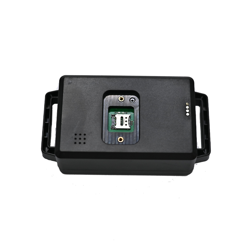10000mAhソーラーパネルGPSトラッカー 大型動物用  - Animal Gps Tracker 4G Solar のレビューと価格