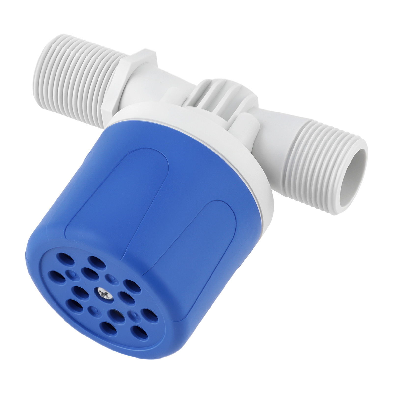 水槽／水路／プール／家畜用の3/4インチ水浮き弁2個入り。側 - Livestock Water Trough Float Valve のレビューと価格
