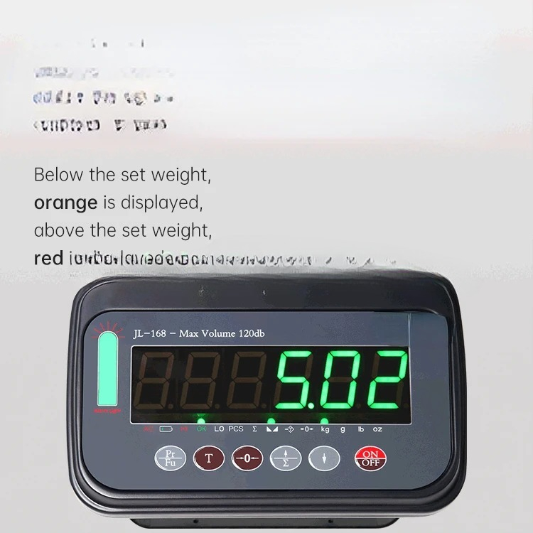 2トンデジタル計量スケールインジケーター、牛畜産計量スケール - Cattle Weighing Scale Digital のレビューと価格