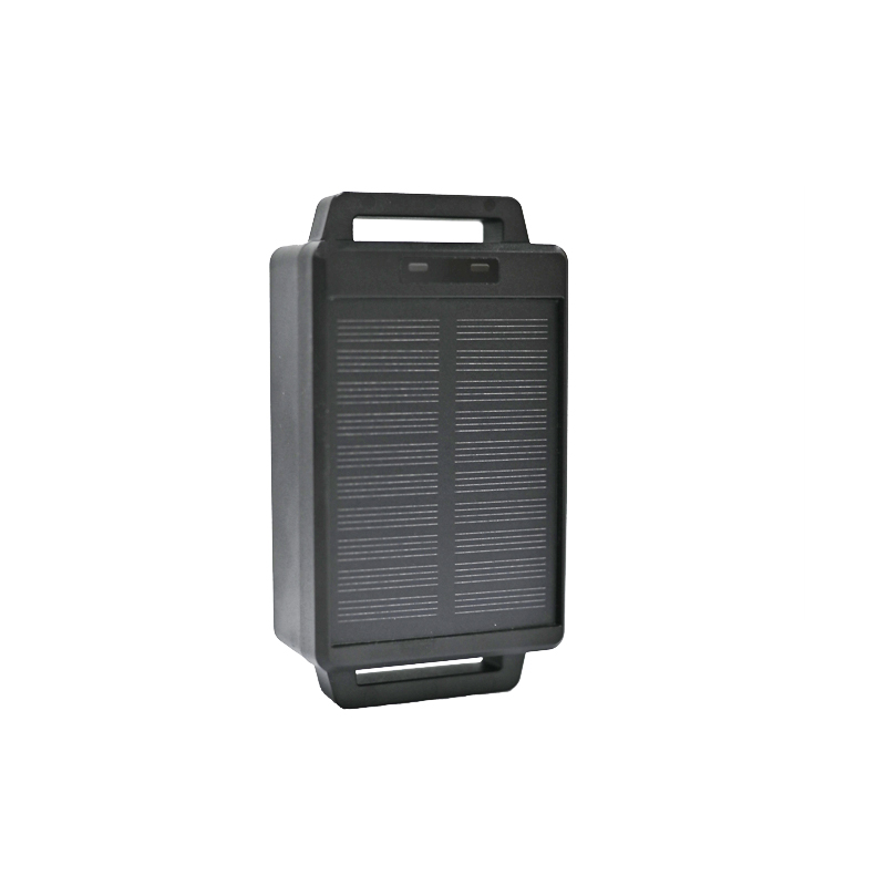 スマートファームGPSトラッカー防水4Gリモコン大型動物用（ - Animal Gps Tracker 4G Solar のレビューと価格