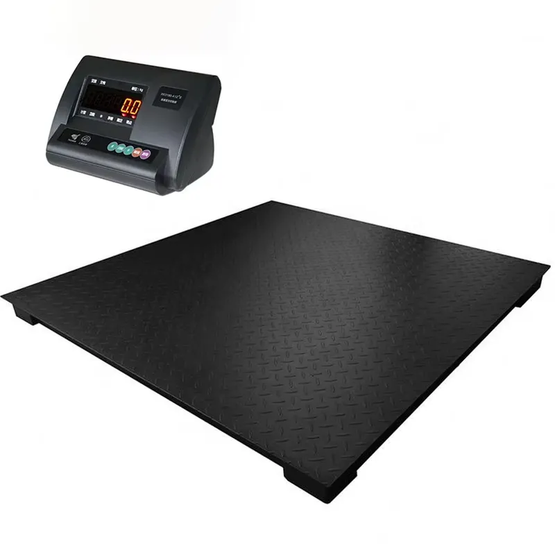 デジタル家畜計量器 1000kg 3000kg 5000kg - Cattle Weighing Scale Digital のレビューと価格