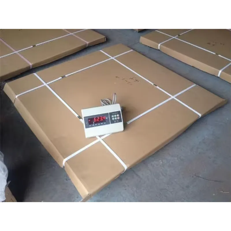 デジタル家畜計量器 1000kg 3000kg 5000kg - Cattle Weighing Scale Digital のレビューと価格