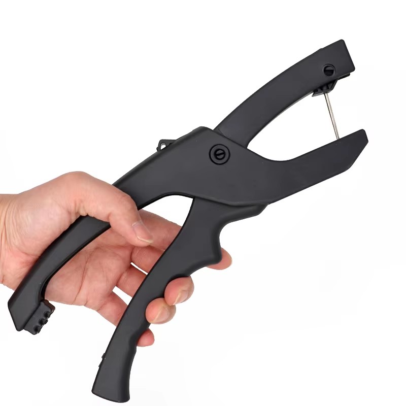 1 個耳タグプライヤー牛羊家畜ヤギ耳タグ動物プライヤー鉗子ア - Cattle Ear Tag Applicator のレビューと価格