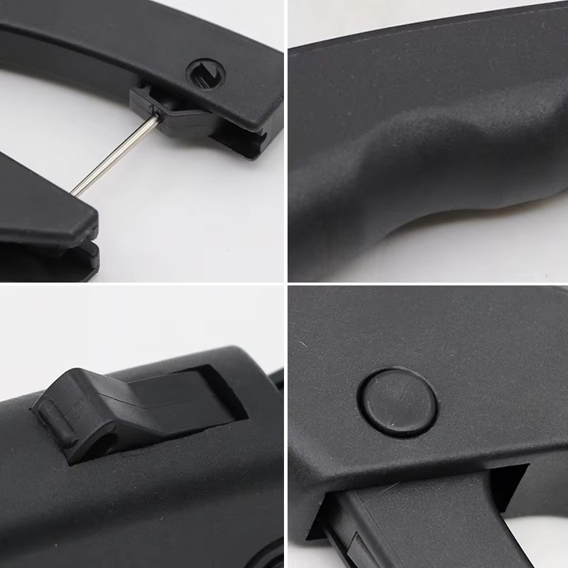1 個耳タグプライヤー牛羊家畜ヤギ耳タグ動物プライヤー鉗子ア - Cattle Ear Tag Applicator のレビューと価格