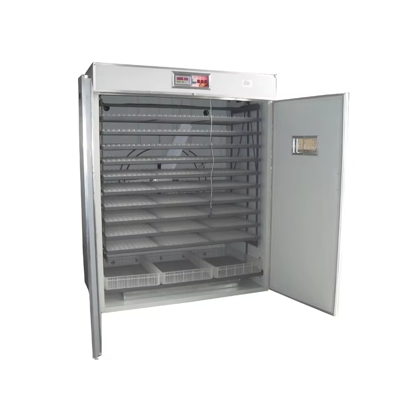 自動鶏卵孵卵器 カスタム5280個収容 フルインテリジェント - Poultry Incubator 96 Eggs のレビューと価格