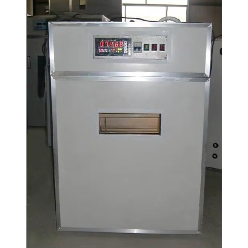 自動鶏卵孵卵器 カスタム5280個収容 フルインテリジェント - Poultry Incubator 96 Eggs のレビューと価格