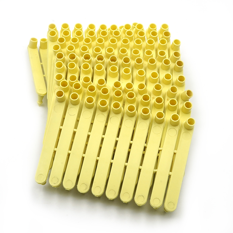 家畜用耳標プライヤー/羊用耳標（番号付き/番号なし）ナイロン - Cattle Ear Tag Applicator のレビューと価格