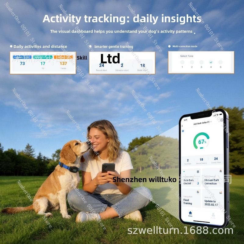 国境を越えて使える多機能ペット用電子柵、GPS搭載ワイヤレス - Gps Tracker Cattle Collar のレビューと価格