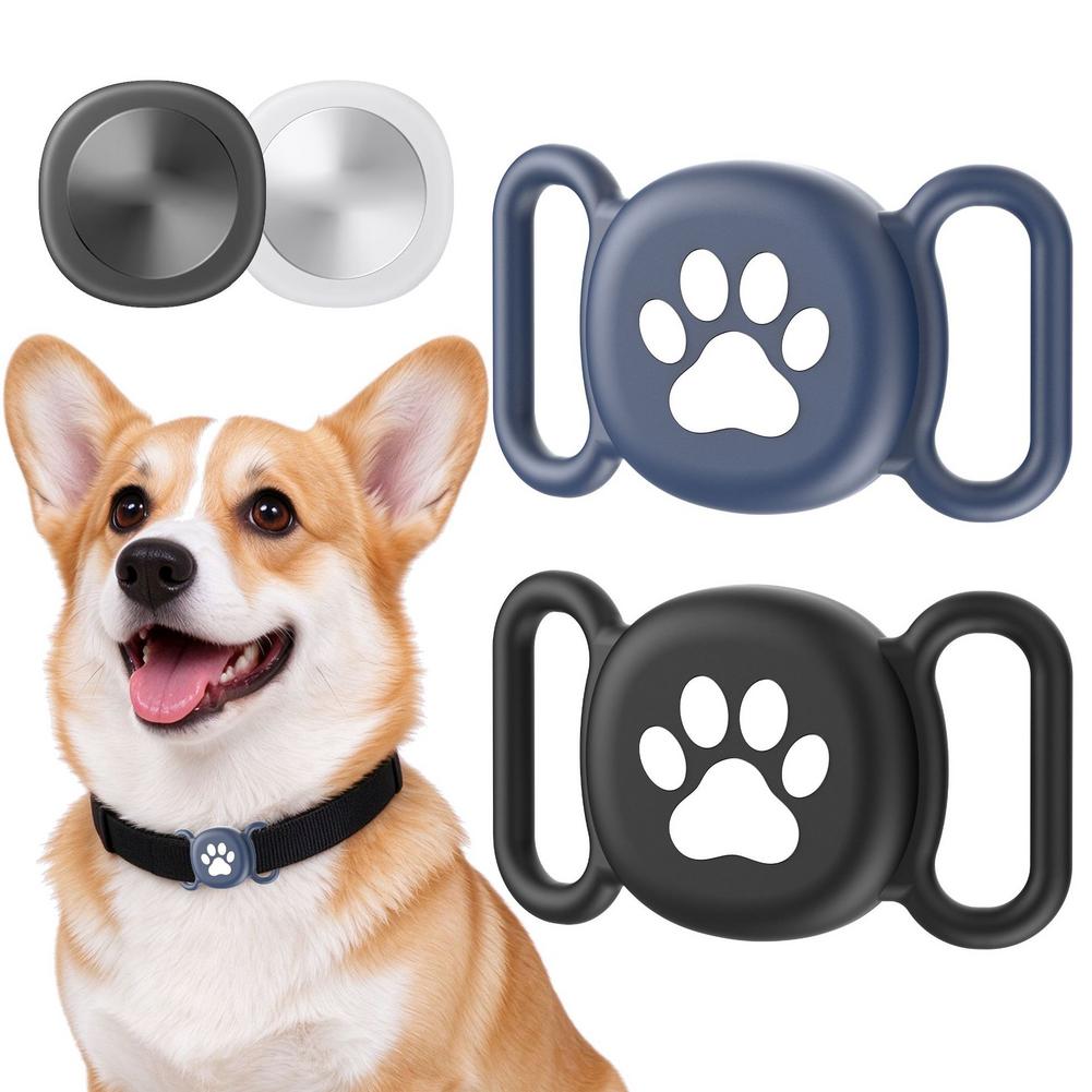 Samsung Galaxy Smart Tag 3用 シリ - Gps Tracker Cattle Collar のレビューと価格