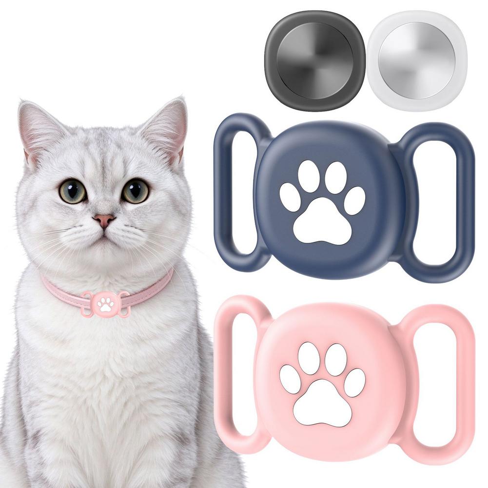 Samsung Galaxy Smart Tag 3用 シリ - Gps Tracker Cattle Collar のレビューと価格