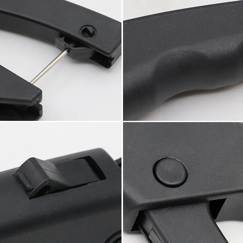 1個入り耳タグプライヤー、牛、羊、家畜、山羊用耳タグ装着器、 - Cattle Ear Tag Applicator のレビューと価格