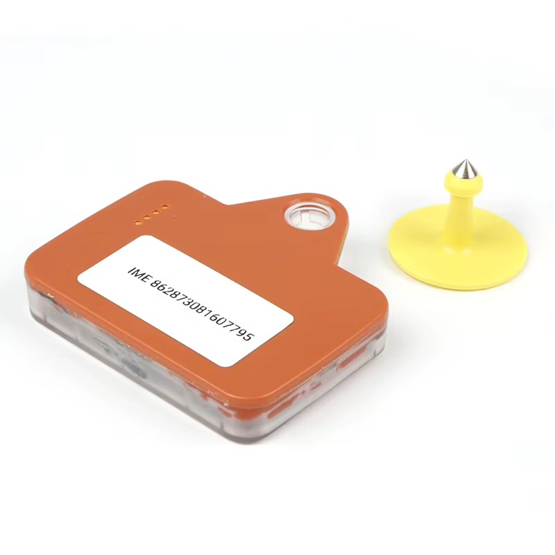 防水ソーラー式GPS耳タグトラッカー（家畜農場用） - Livestock Ear Tag Gps Tracker のレビューと価格