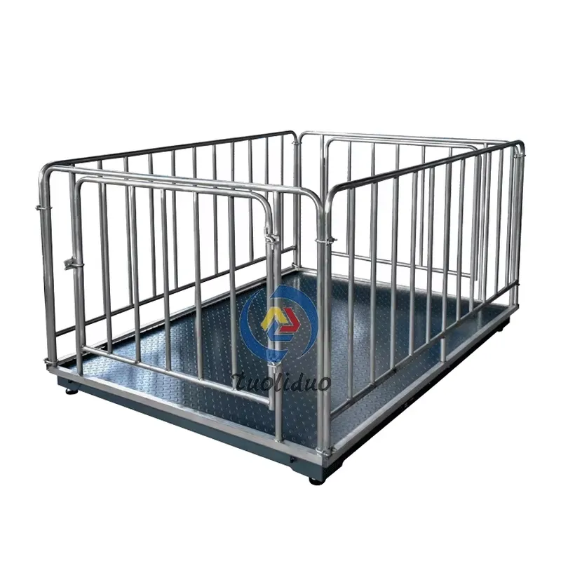 SFW認証取得済み、低価格デジタル牛体重計、豚用カスタマイズ - Cattle Weighing Scale Digital のレビューと価格