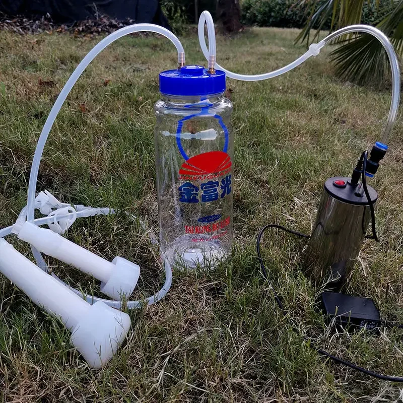 電気ホーク泡立て機,牛革とヤギのミルクマシン,家庭用手動,ポ - Goat Milking Machine Portable のレビューと価格