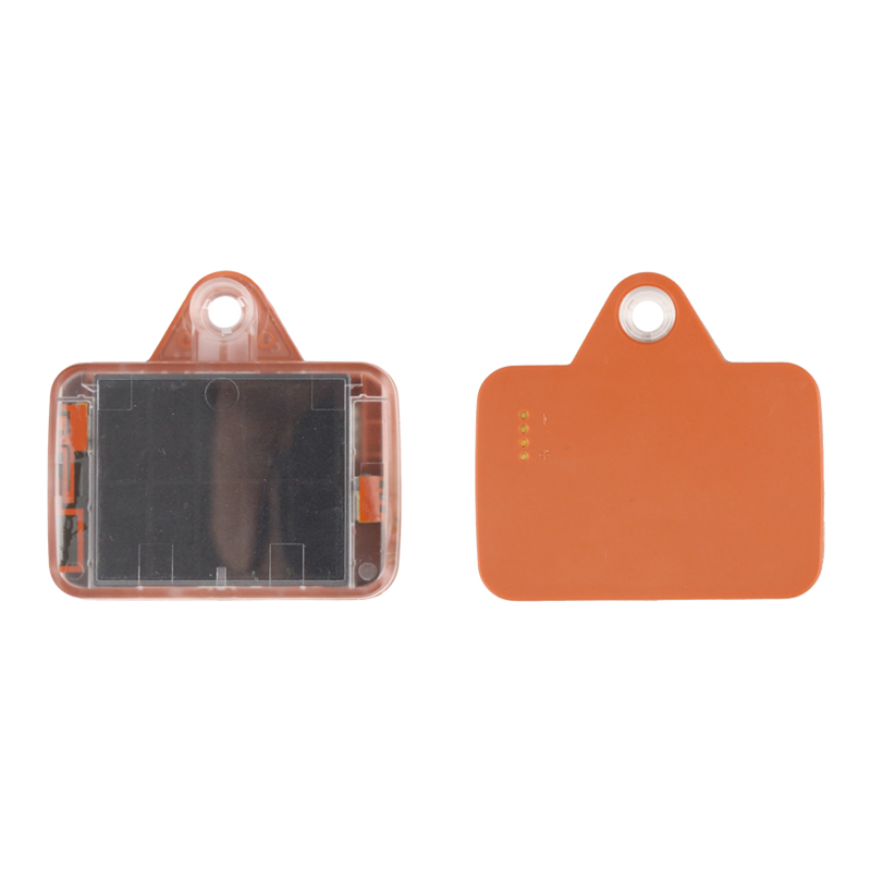 牛羊用ソーラーGPS耳標、リアルタイム4G家畜追跡装置、防水 - Animal Gps Tracker 4G Solar のレビューと価格