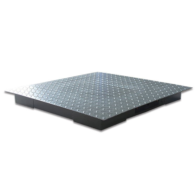 1.2x1.2m デジタルプラットフォームスケール 0-3ト - Cattle Weighing Scale Digital のレビューと価格