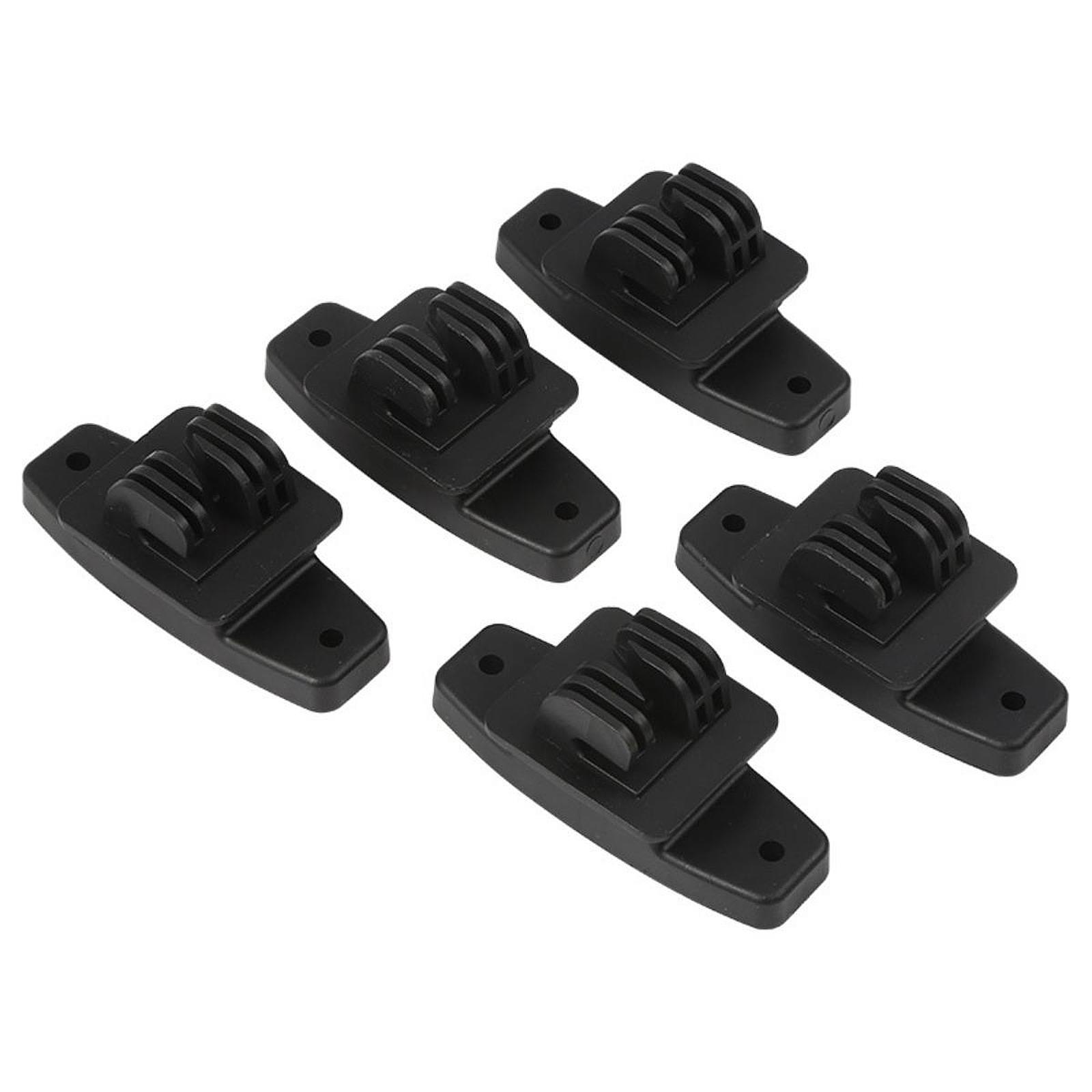 電気柵用木製支柱絶縁体、PPプラスチック製、黒色、安定したブ - Electric Fence Insulator Post のレビューと価格