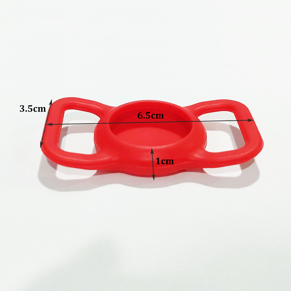 エアタグ ペット紛失防止シリコン保護ケース 犬と猫の紛失防止 - Gps Tracker Cattle Collar のレビューと価格