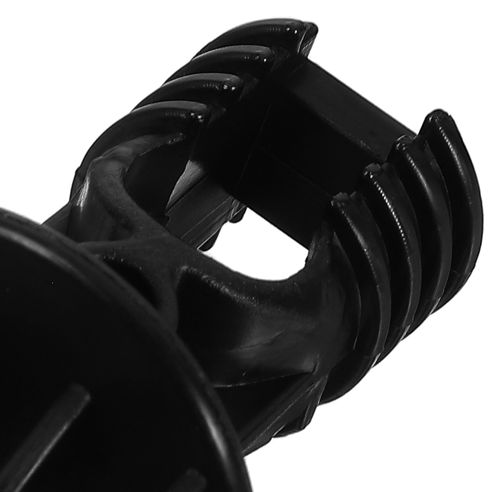 10個入り 電気柵用絶縁体 プラスチック製 丸型支柱用 絶縁 - Electric Fence Insulator Post のレビューと価格