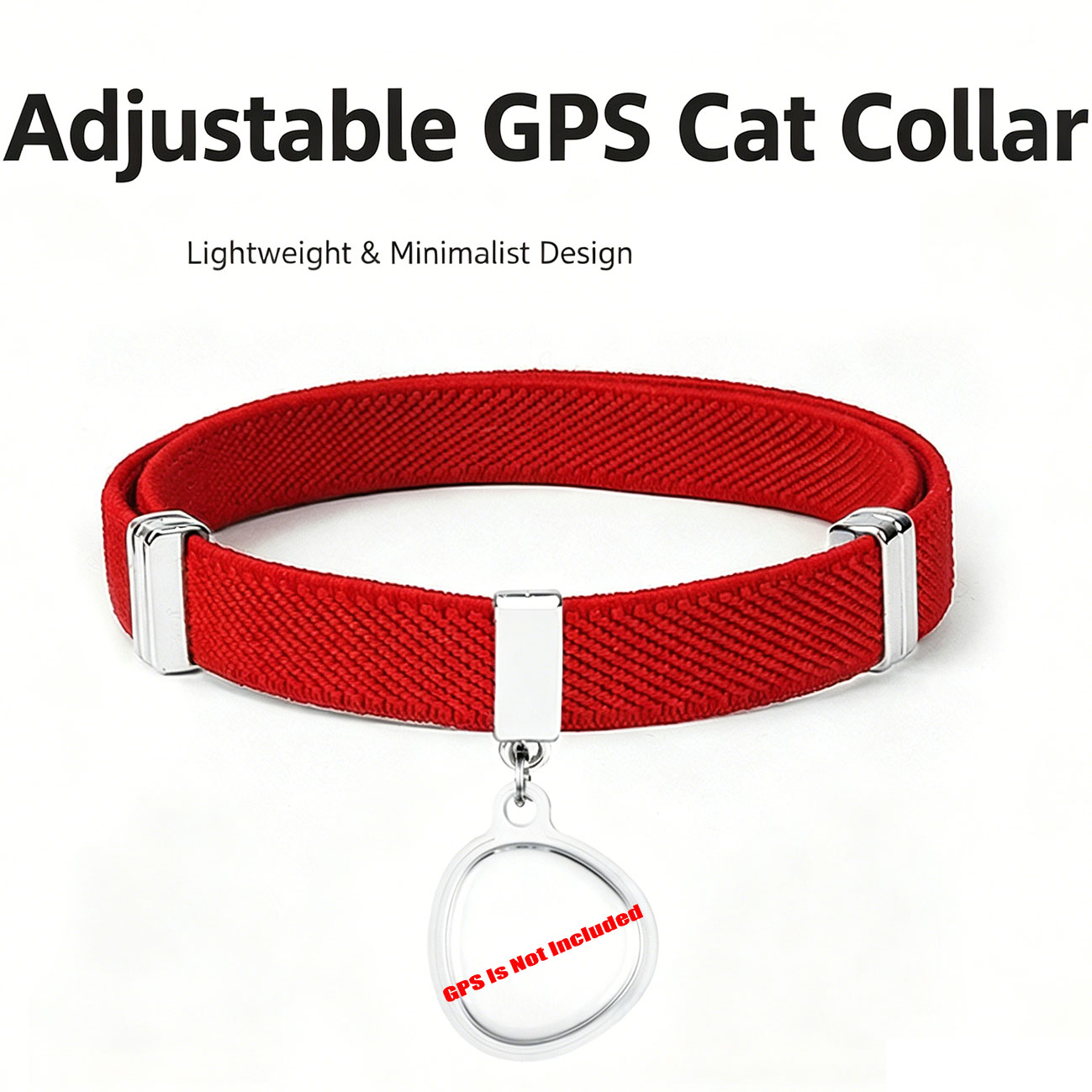 カスタマイズ可能なペット ID 猫用首輪 Huawei An - Gps Tracker Cattle Collar のレビューと価格
